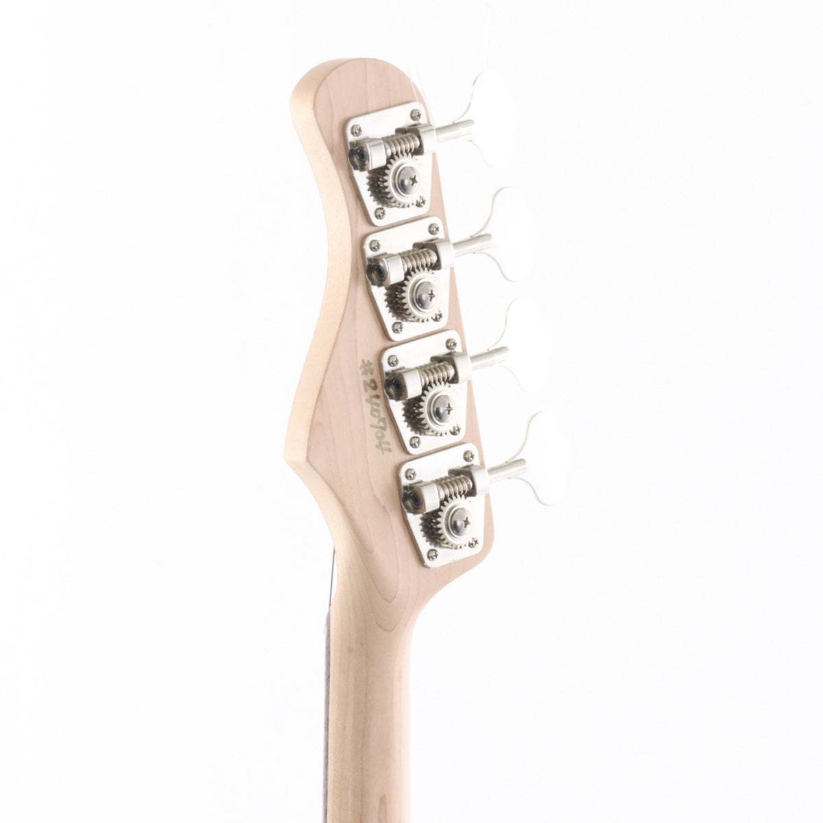 Crews Maniac Sound JB-Modern Passive Almond Green 【福岡店】（中古