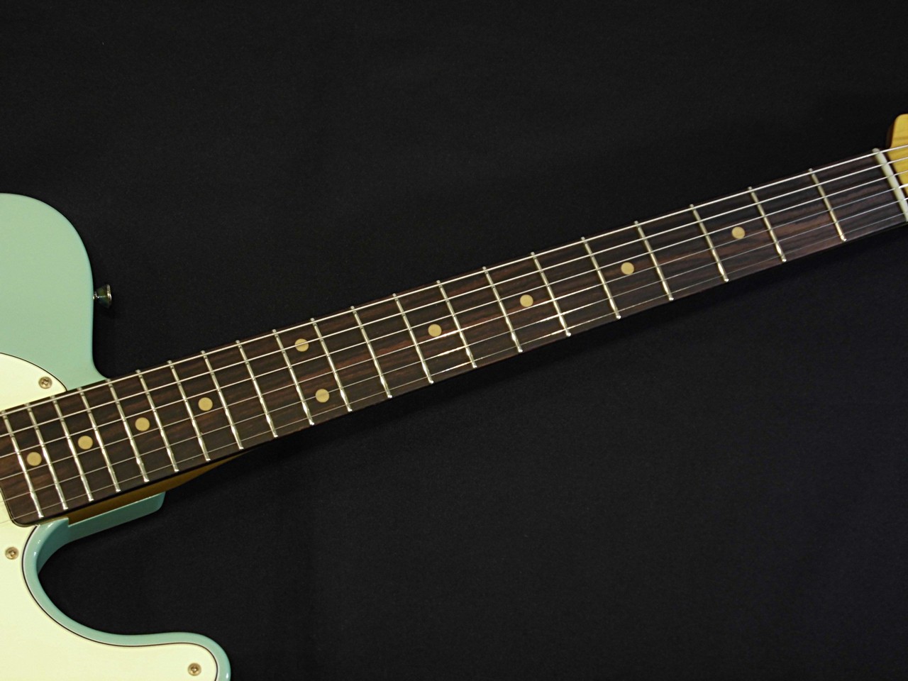 infinite Classic TL / Surf Green【新シリーズ】【3.69kg】（新品