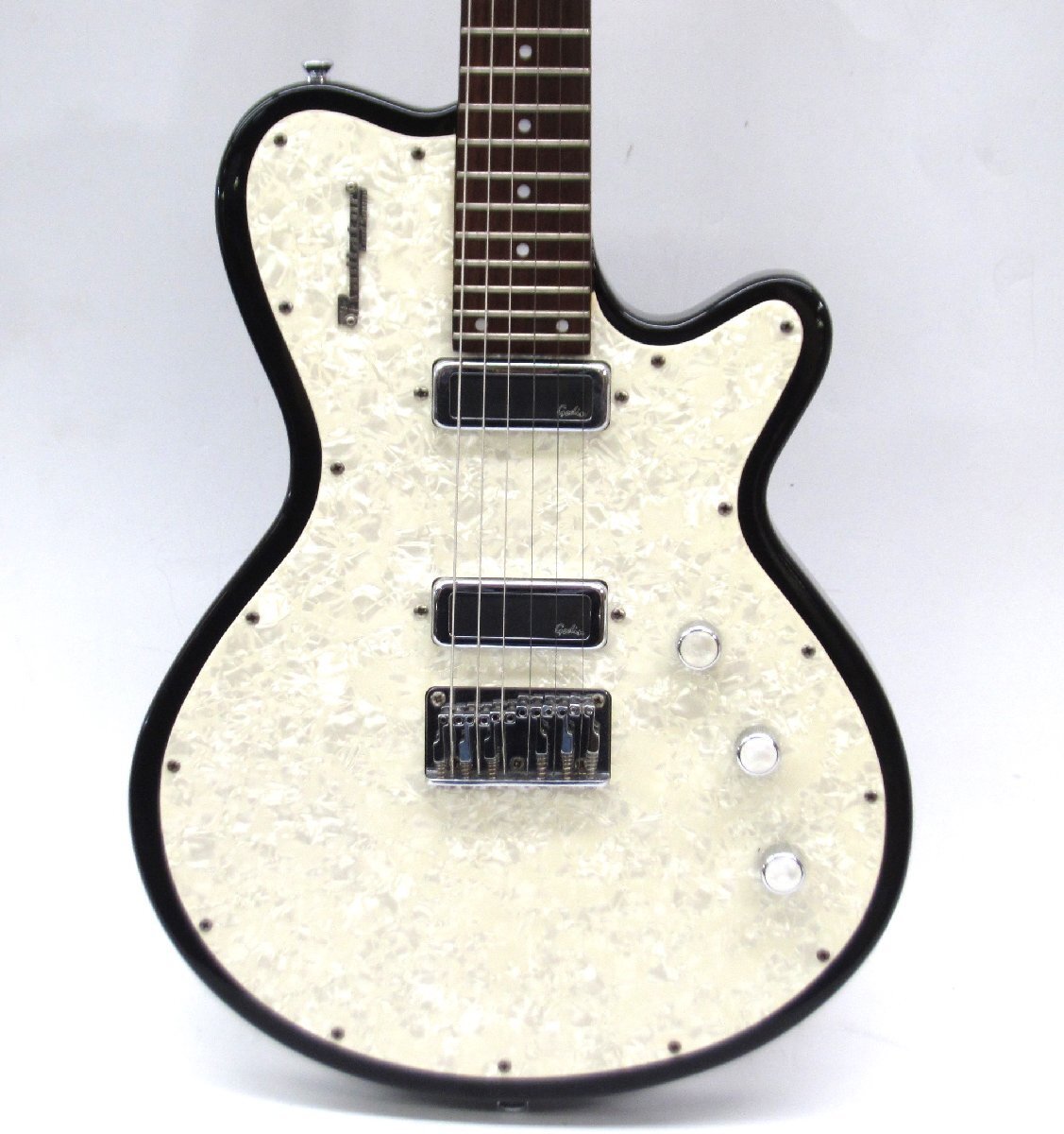 Godin Radiator エレキギター 日曜まで値下げ中 Godin Radiator【浦添店】（中古/送料無料）【楽器検索デジマート】