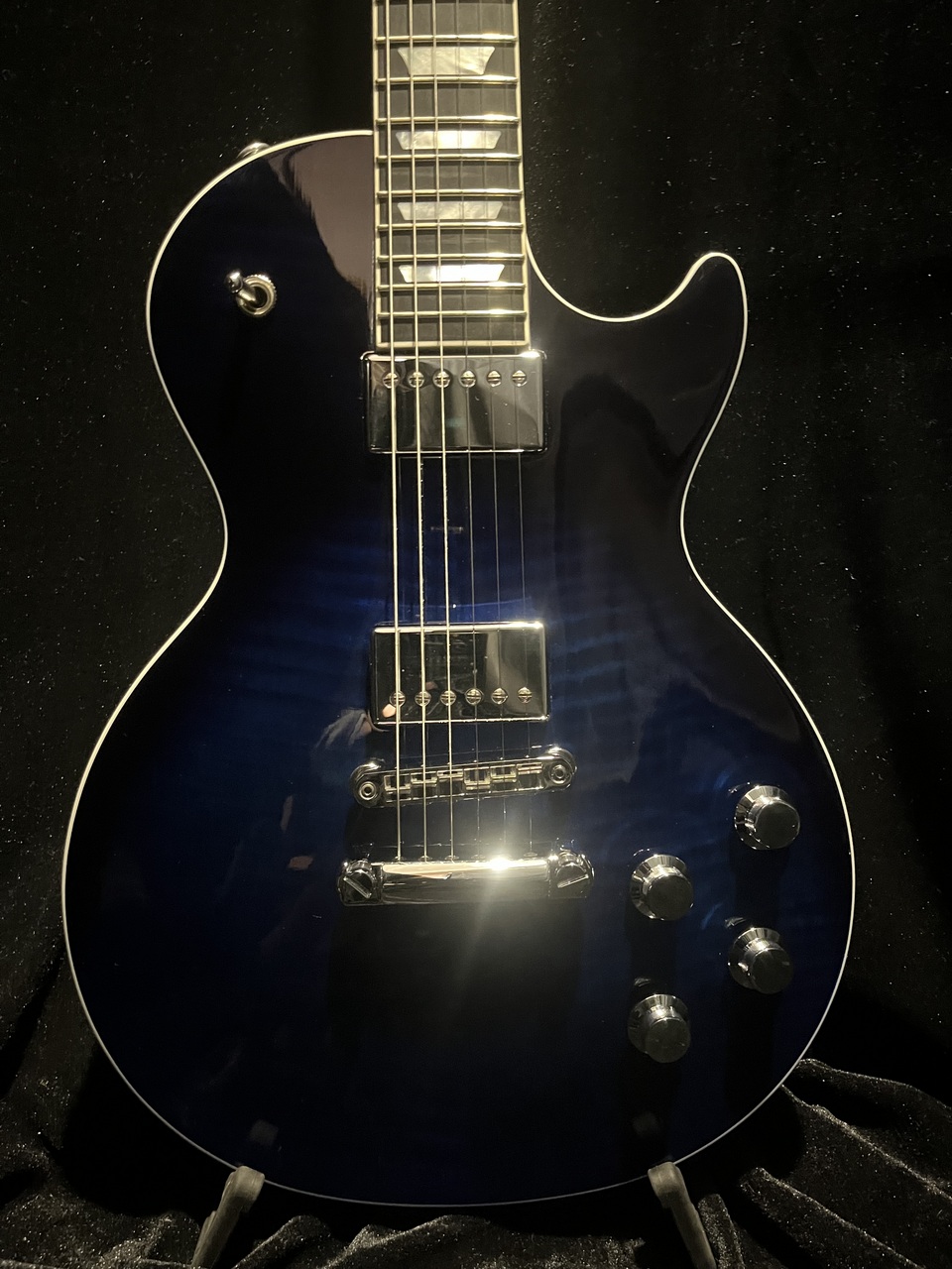 Gibson Les Paul High Performance（中古）【楽器検索デジマート】