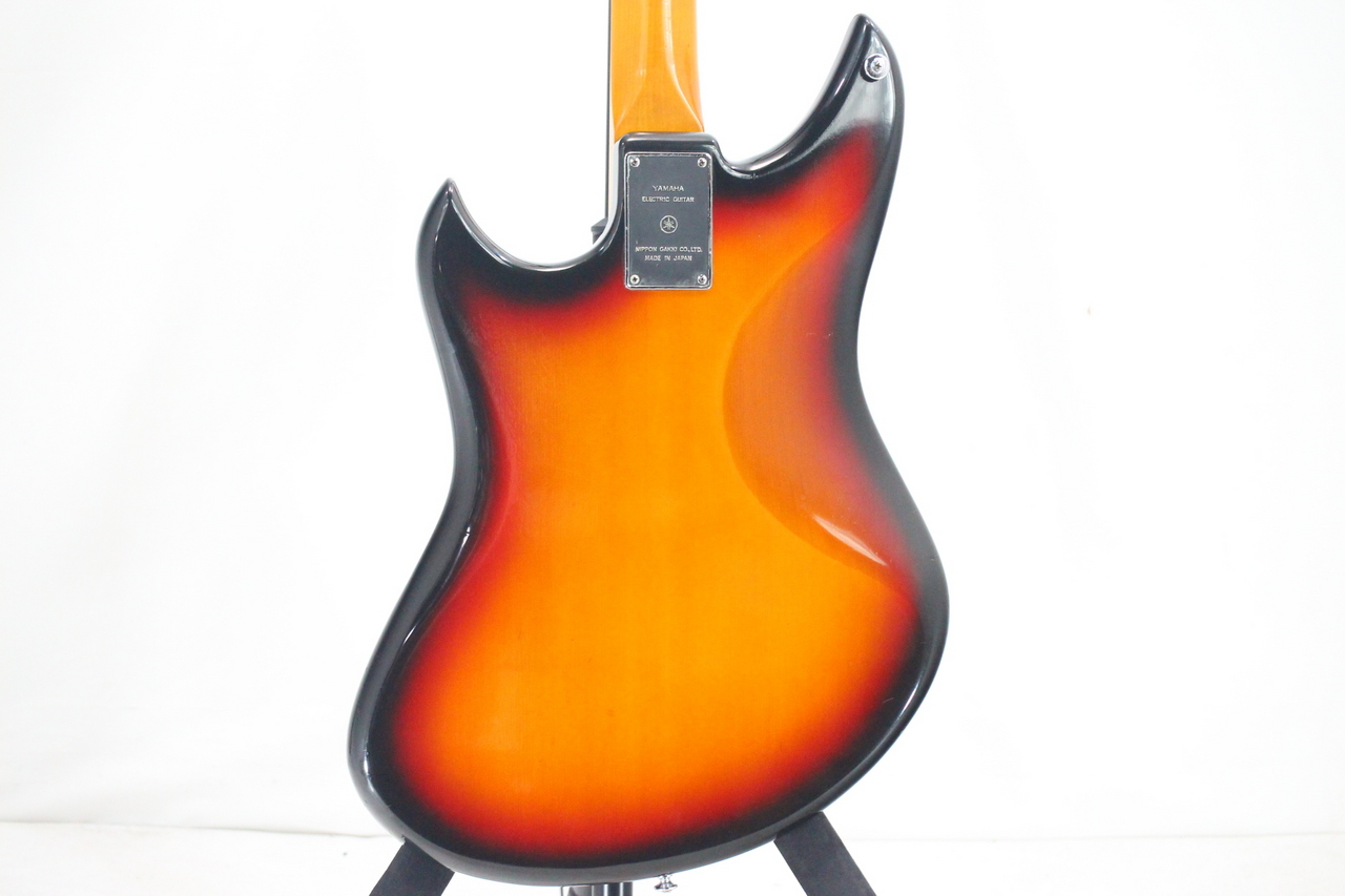 YAMAHA SG-2（ビンテージ）【楽器検索デジマート】