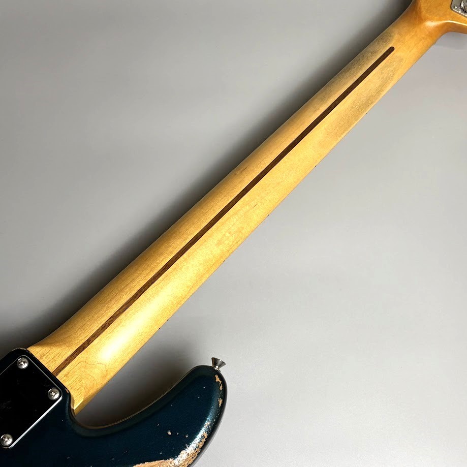 Tsubasa Guitar Workshop The Hopper 5 Alder/M Aged