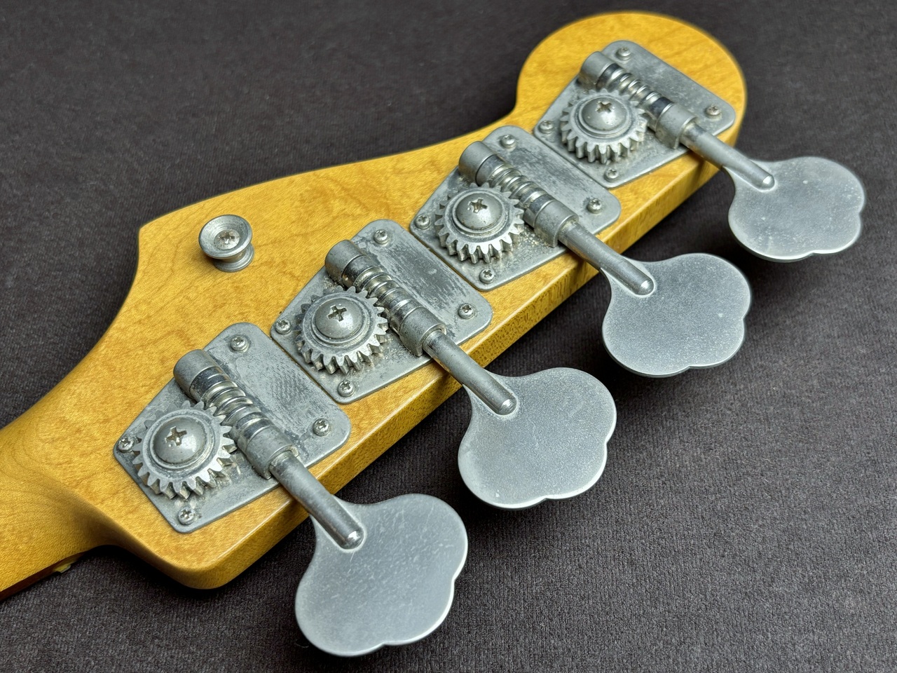 Fender Japan PB62-70 Precision Bass（中古）【楽器検索