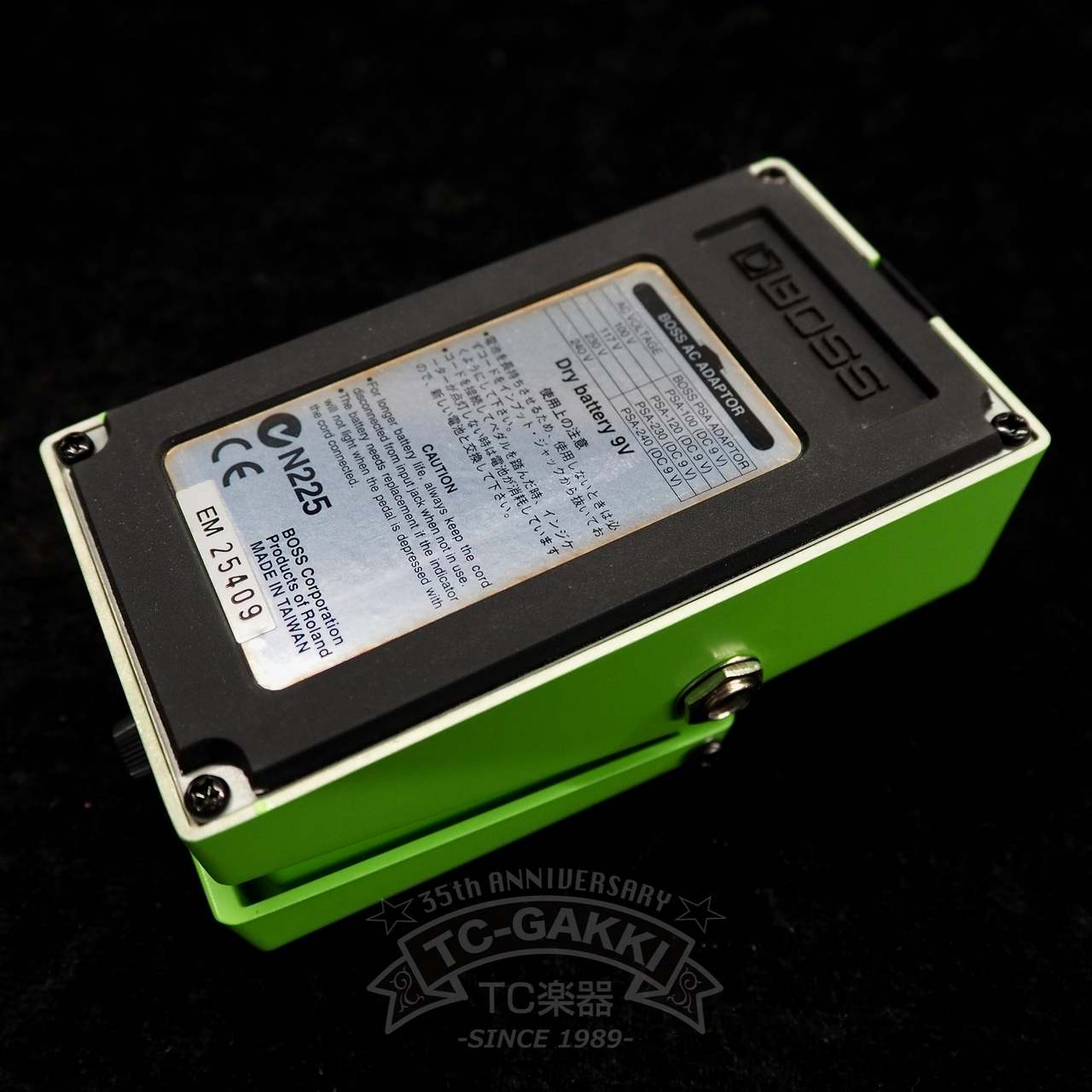 BOSS PH-2 SUPER Phaser（中古）【楽器検索デジマート】