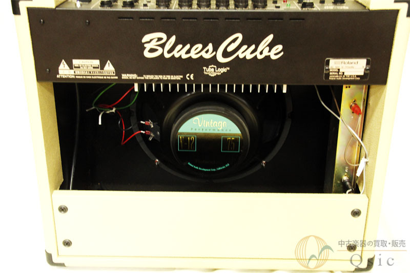 Roland Blues Cube BC60 [NK362]（中古/送料無料）【楽器検索デジマート】