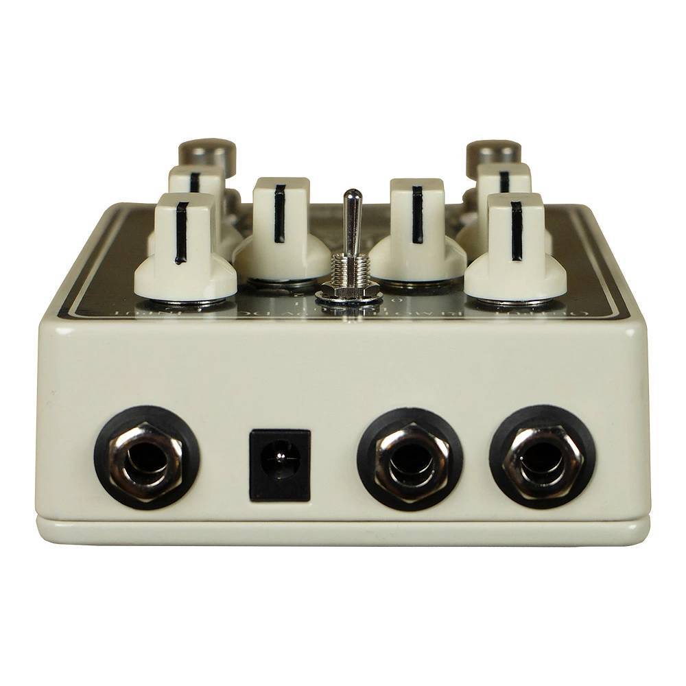 CARL MARTIN PlexiRanger（新品/送料無料）【楽器検索デジマート】