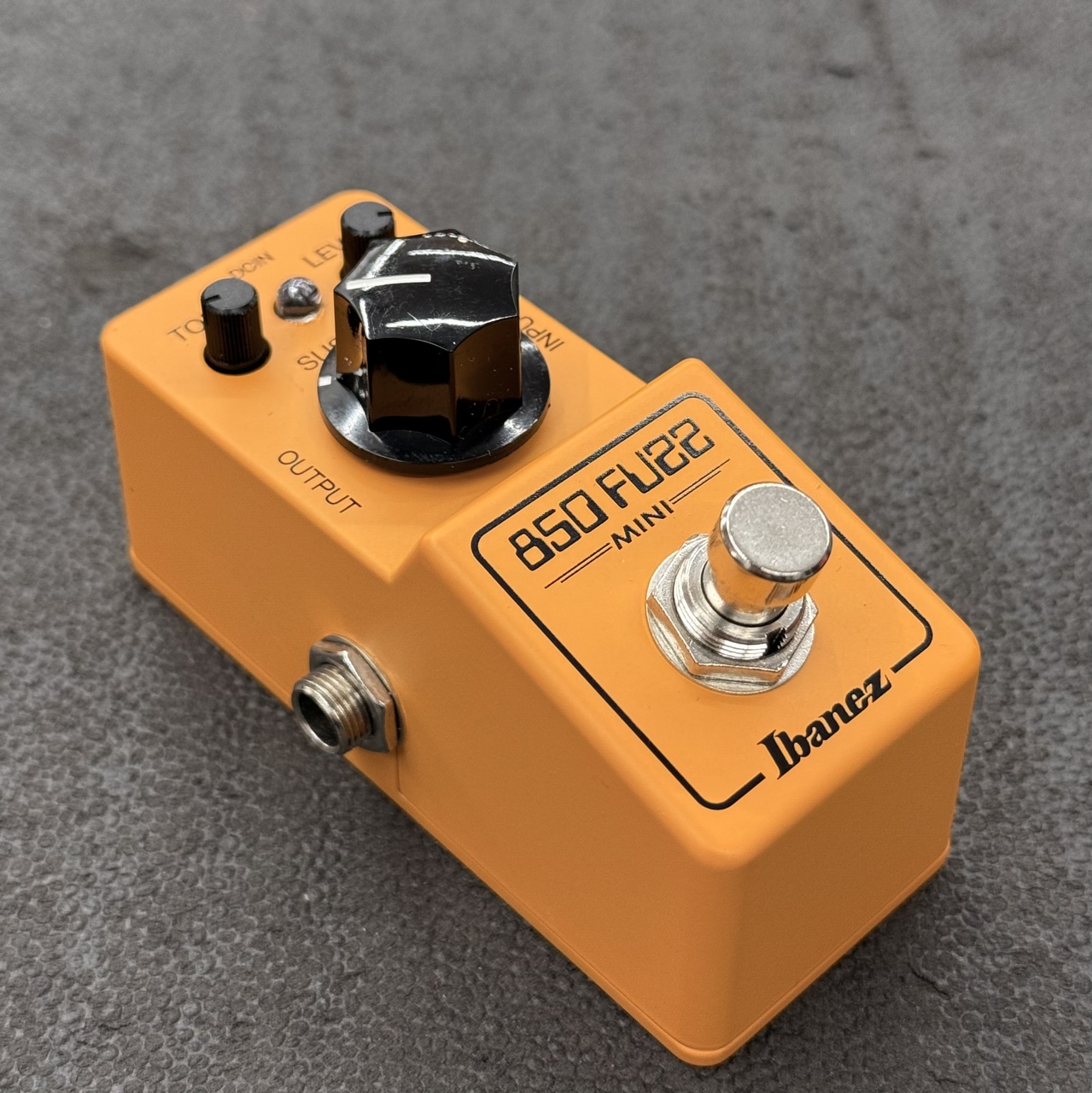 Ibanez FZMINI 850 FUZZ（中古）【楽器検索デジマート】