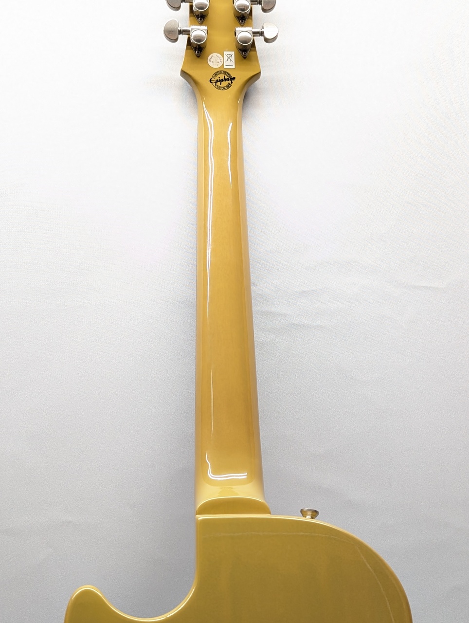 Epiphone Les Paul Junior '57 Reissue（中古/送料無料）【楽器検索