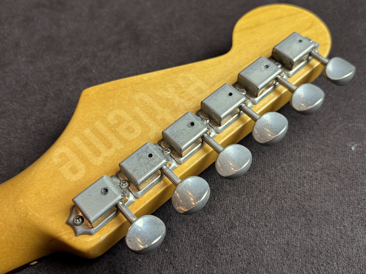 Fender ST62-70 FRD（中古）【楽器検索デジマート】