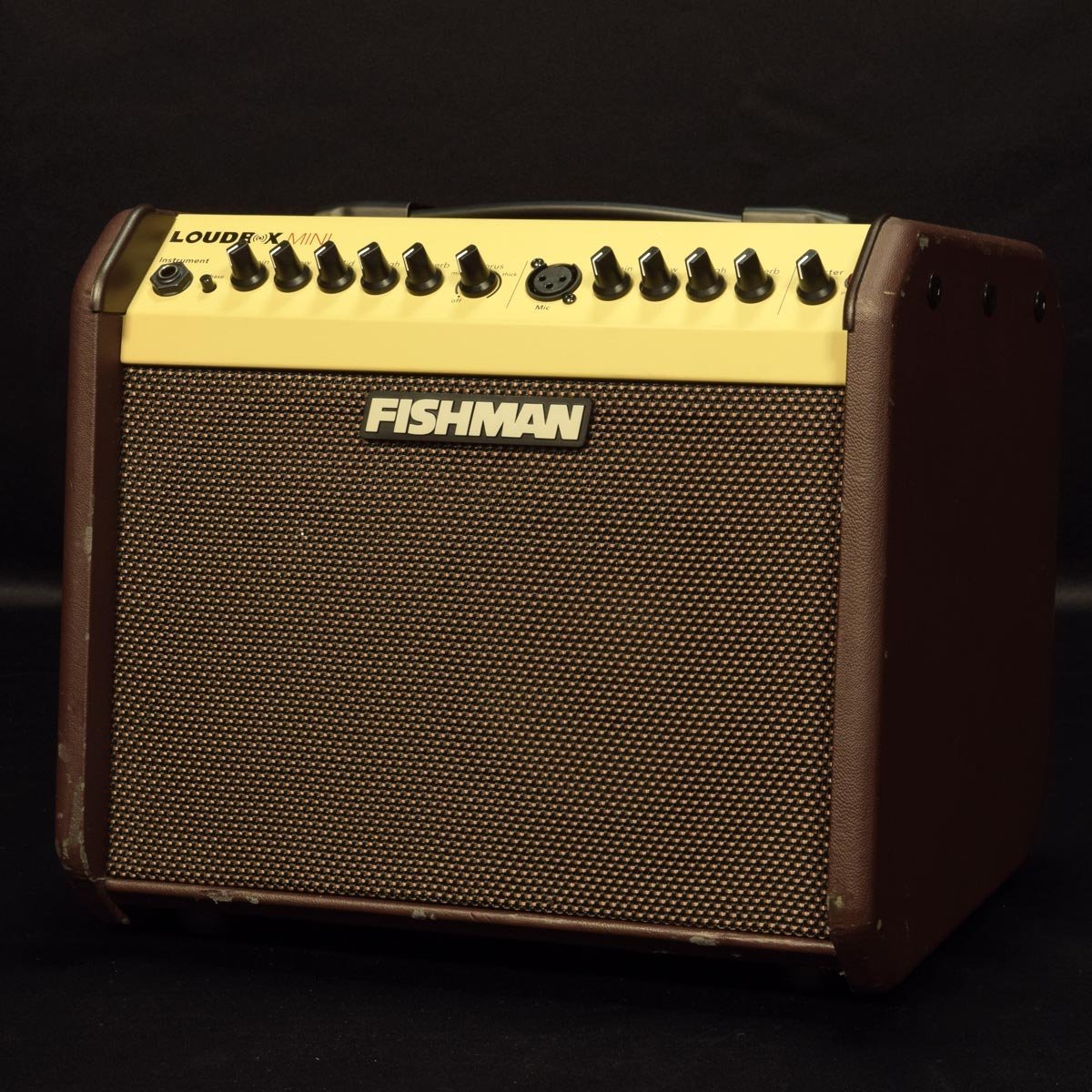 FISHMAN LoudBox Mini PRO-LBX-JX5【福岡パルコ店】（中古
