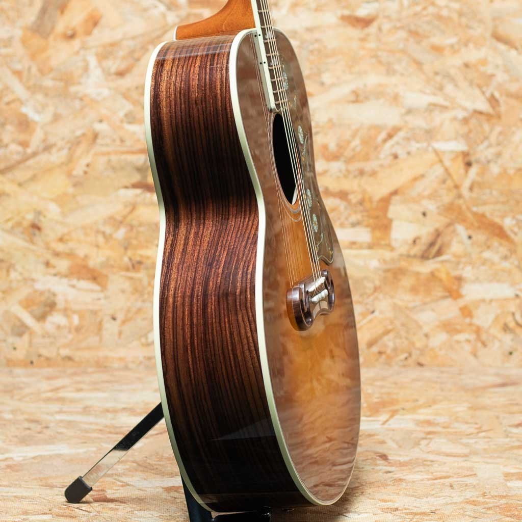 Gibson SJ-200 Standard Rosewood Rosewood Burst（新品）【楽器検索