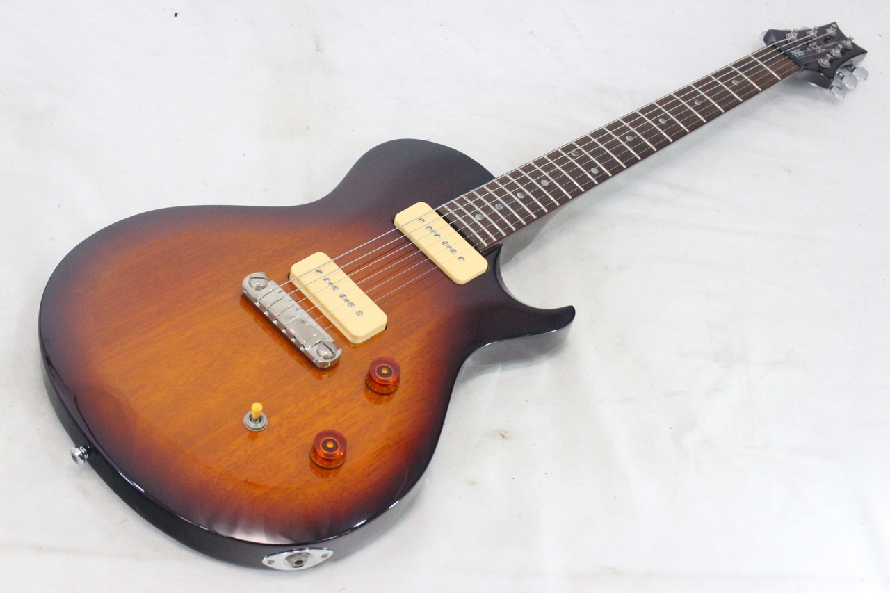 Paul Reed Smith(PRS) SE SOAPBAR（中古）【楽器検索デジマート】