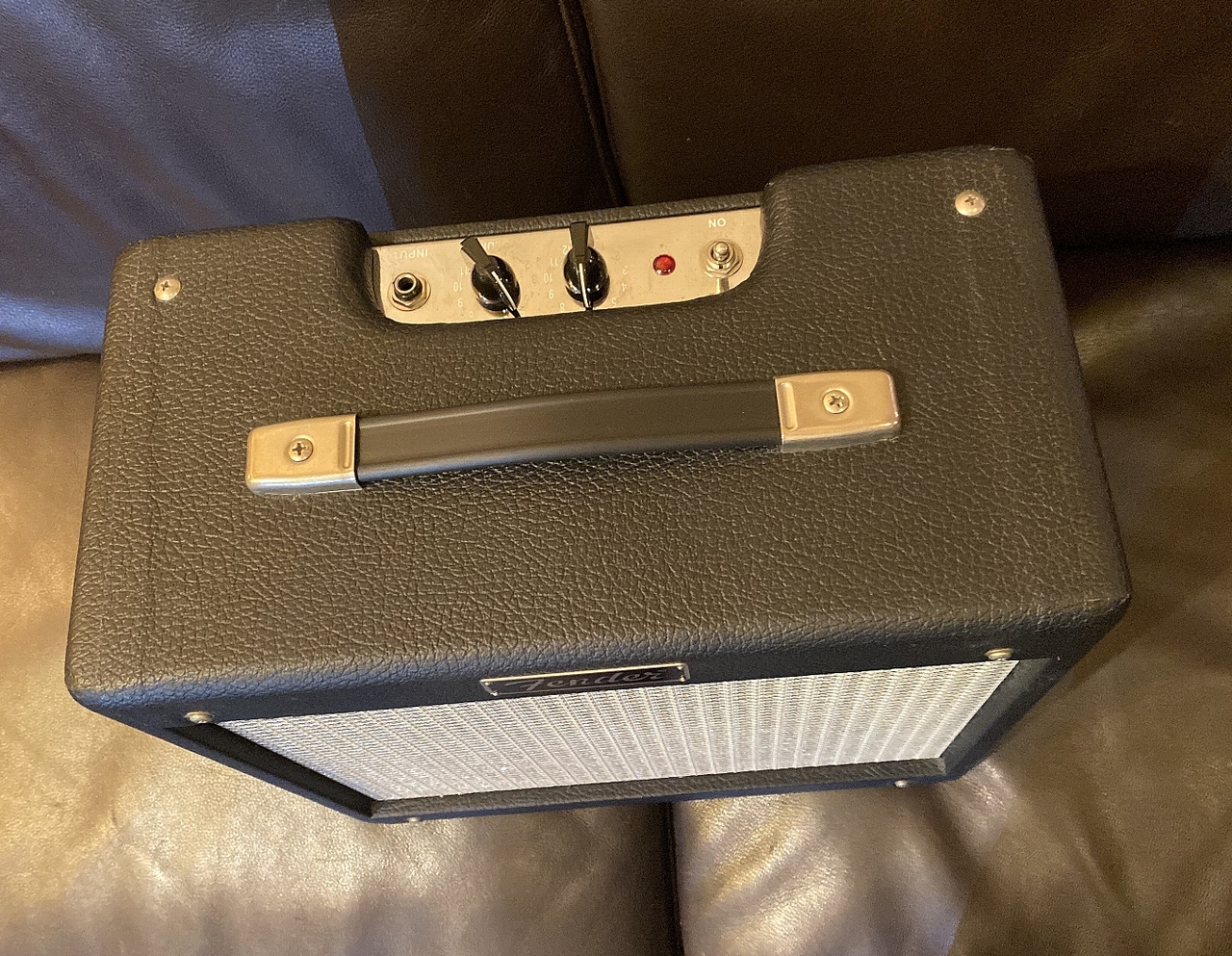 Fender Pro Junior （中古）【楽器検索デジマート】