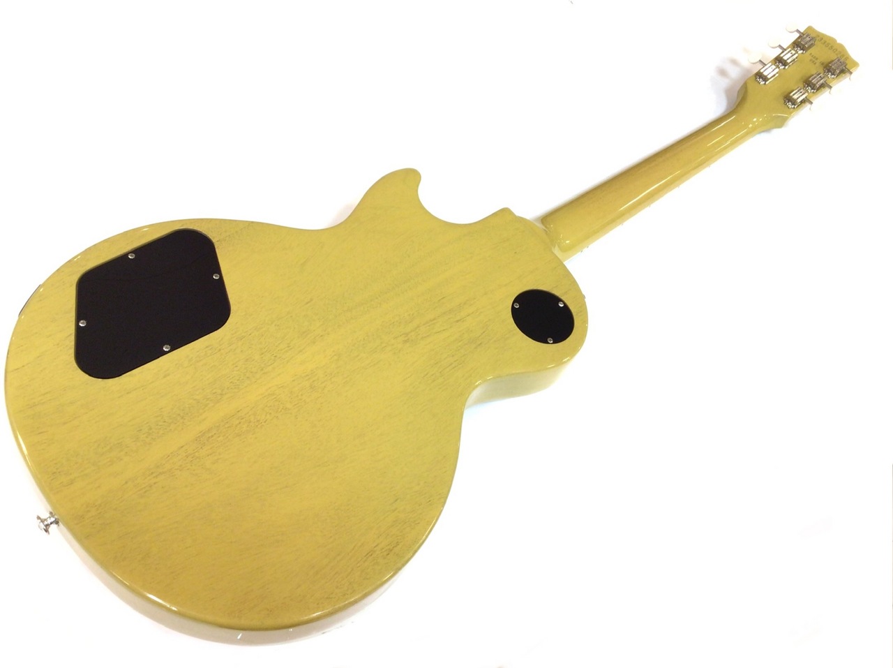 Gibson Gibson Les Paul Special / TV Yellow 【3.67㎏】（新品/送料