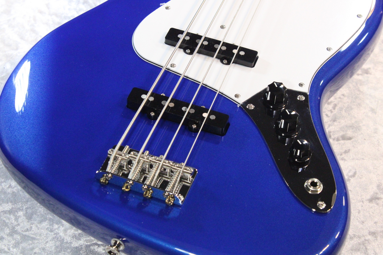 FUJIGEN(FGN) 【Basic Classic Series】BCJB100RBD -Metallic Blue 