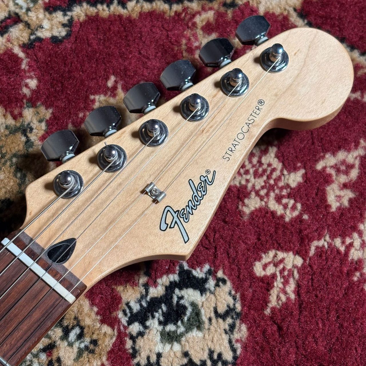 Fender ST-STD 3TS【≒3.17kg】（中古/送料無料）【楽器検索デジマート】