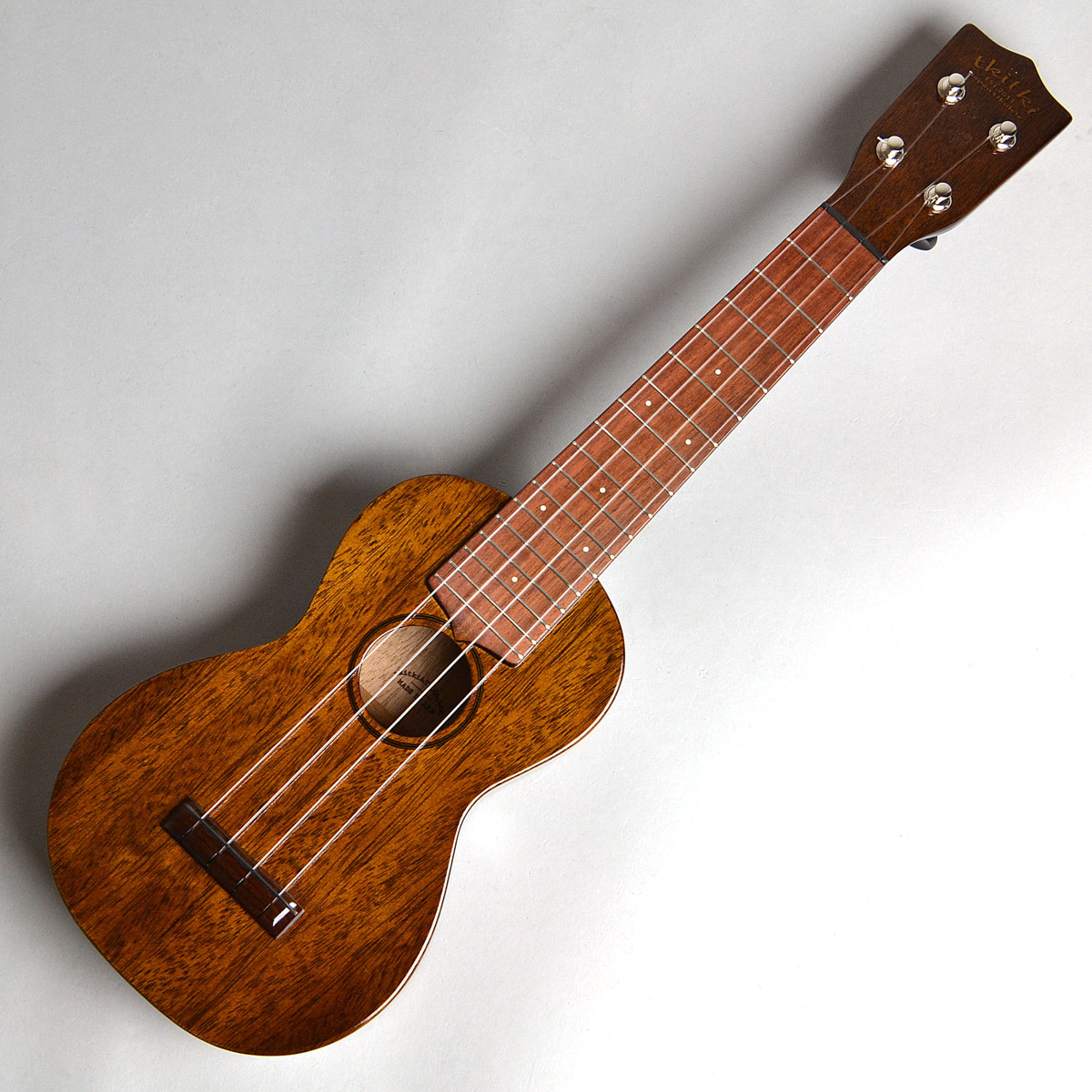 tkitki ukulele Style-0S保証書有り - 通販 - hydro-mineral.net