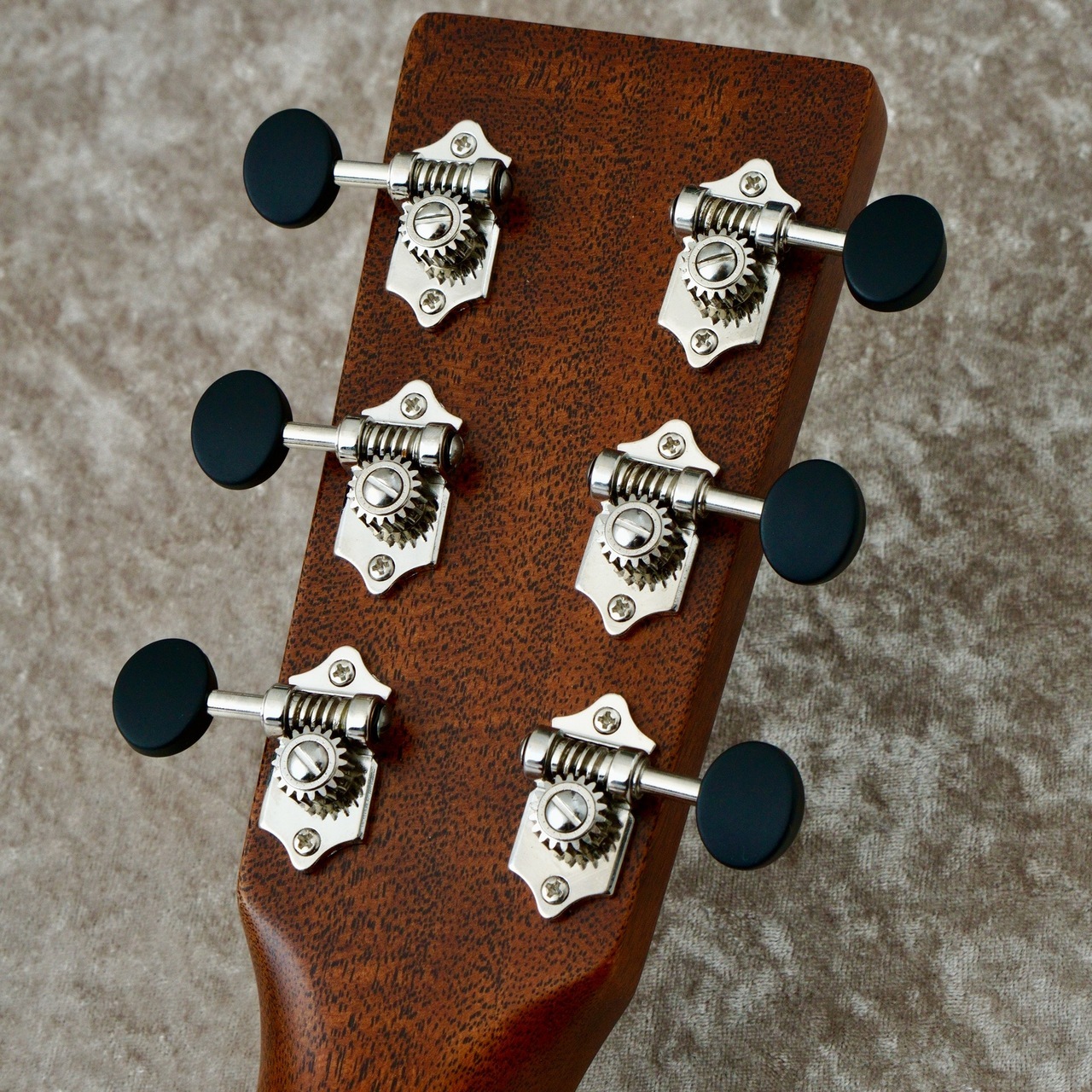 Martin D-15 USA製 オールマホガニー【リペアベース・現状品】 Martin 000-15M #3008317【USA製のオールマホガニー】【動画あり