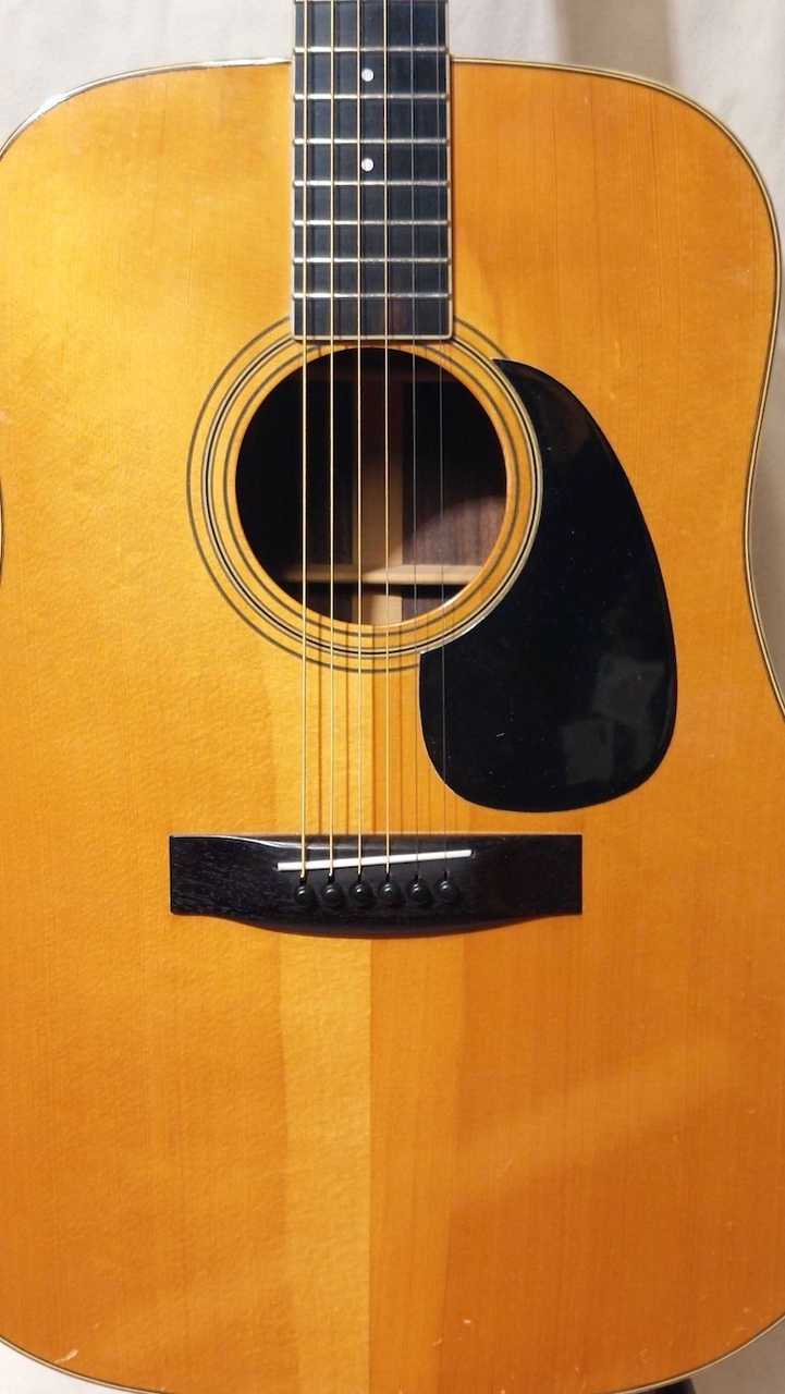 S.Yairi YD-302（中古）【楽器検索デジマート】