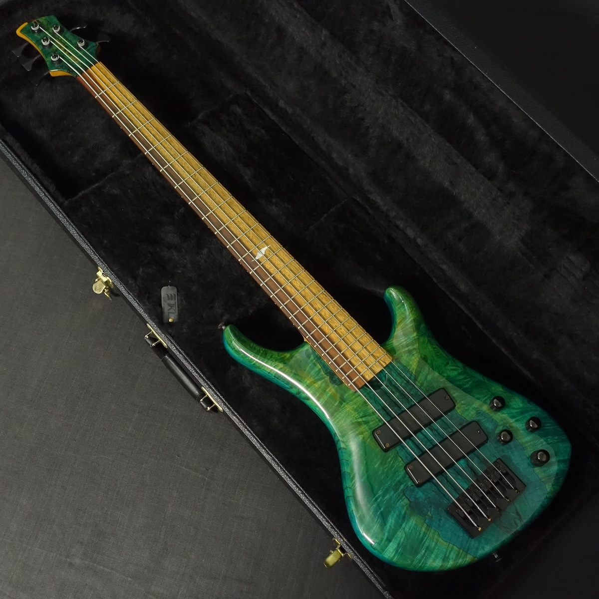 ROSCOE LG3005 Aqua【2013年製】（中古）【楽器検索デジマート】