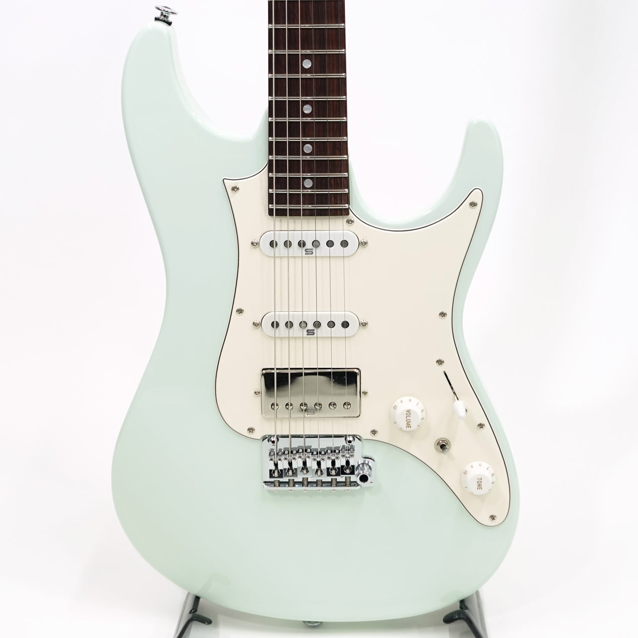 Ibanez AZ2204NW / Mint Green（新品/送料無料）【楽器検索デジマート】