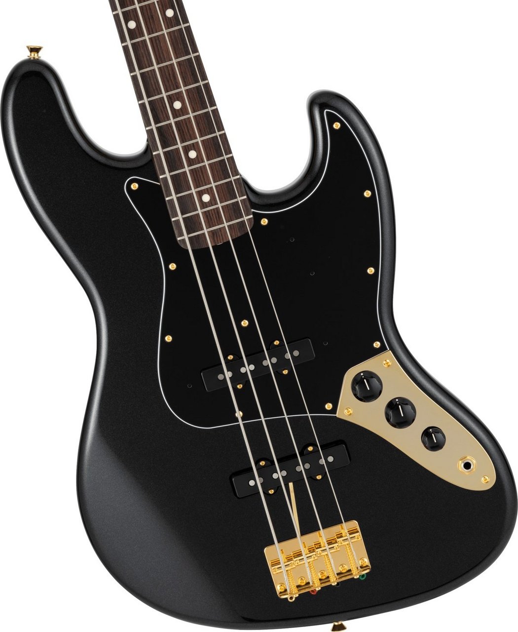 Fender Made in Japan Traditional 2025 Collection 60s Jazz Bass
