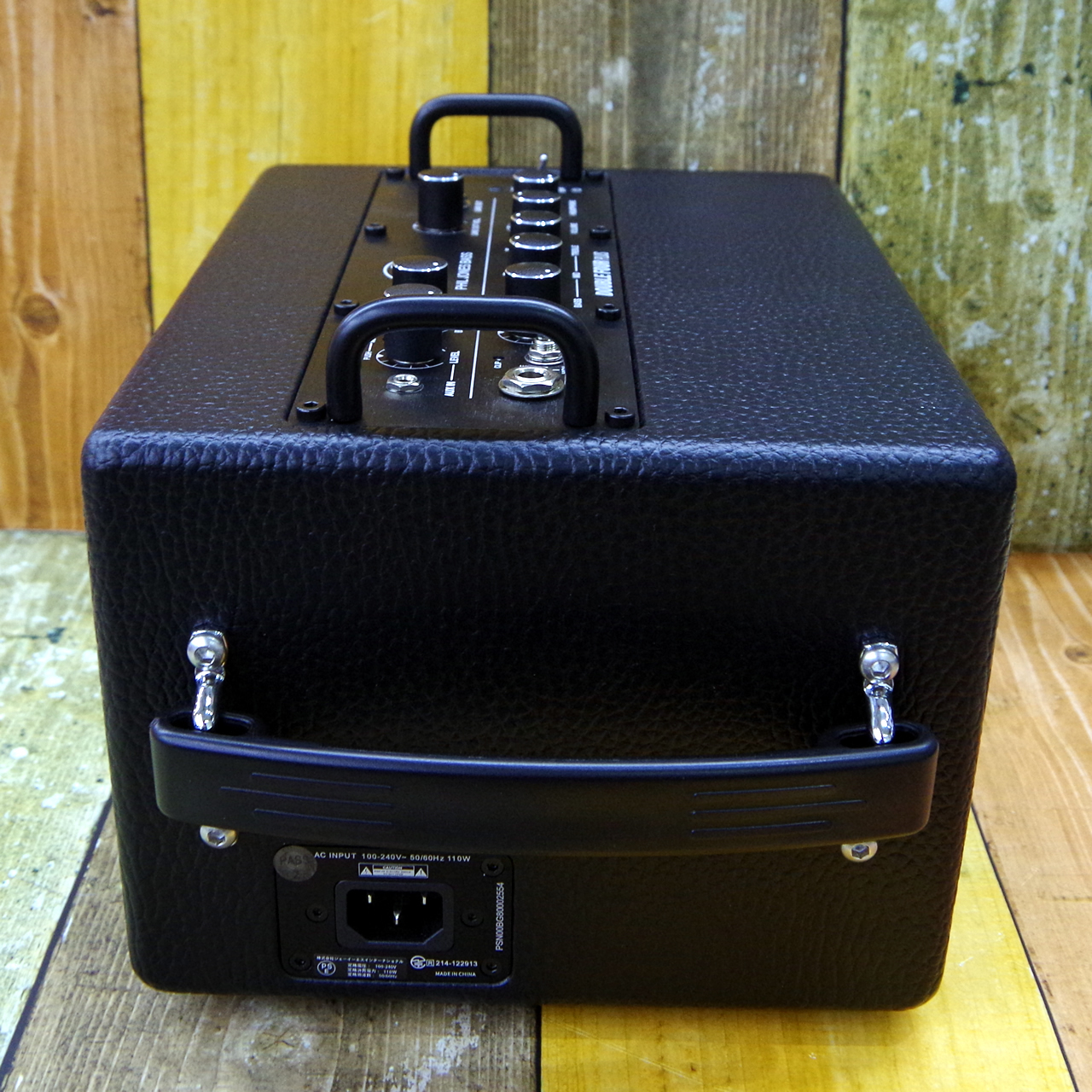 Phil Jones Bass Double Four Plus （新品）【楽器検索デジマート】