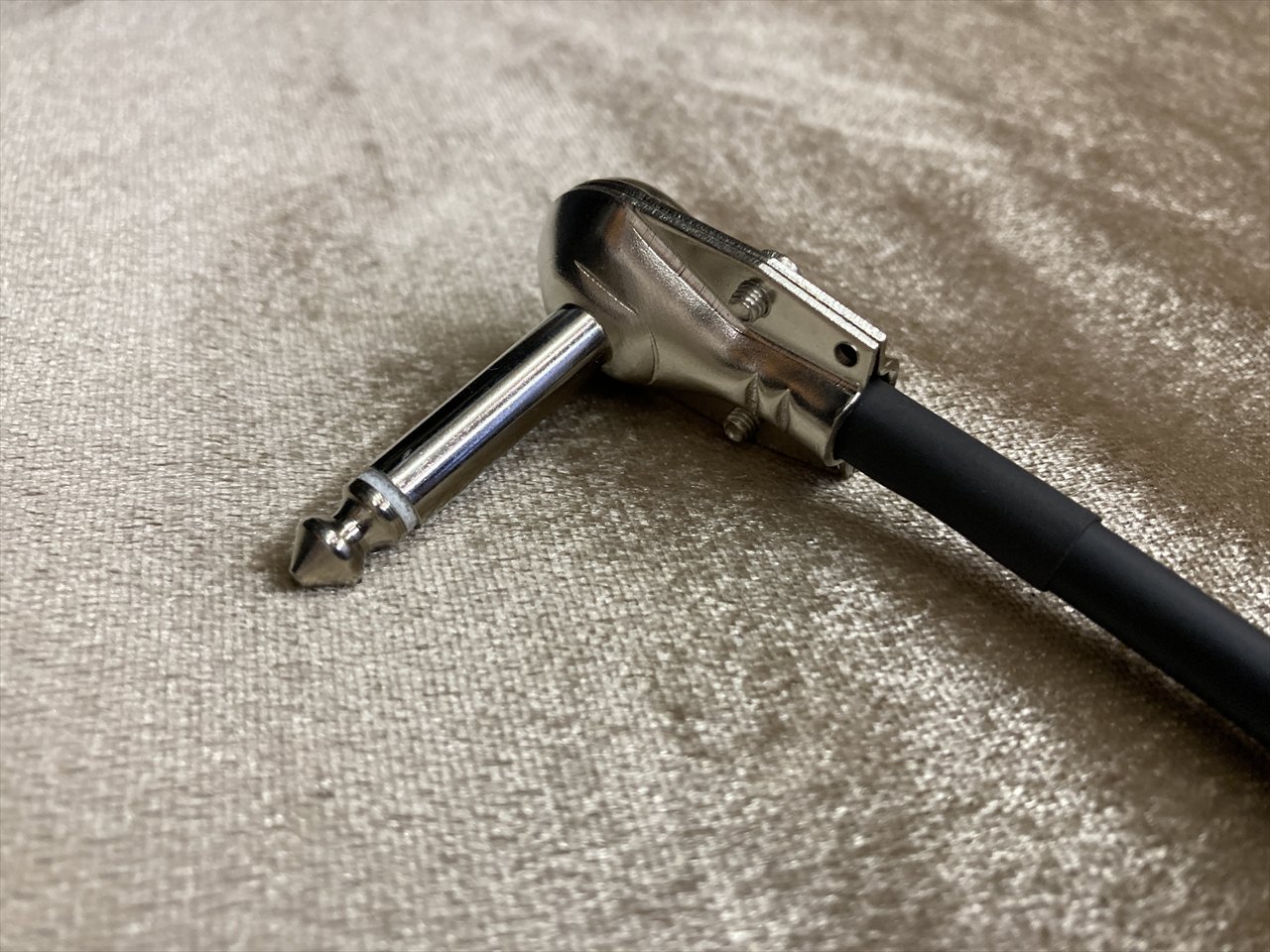 MOGAMI No,2524 w/TOMOCA JS116L パッチケーブル 15cm（新品/送料無料