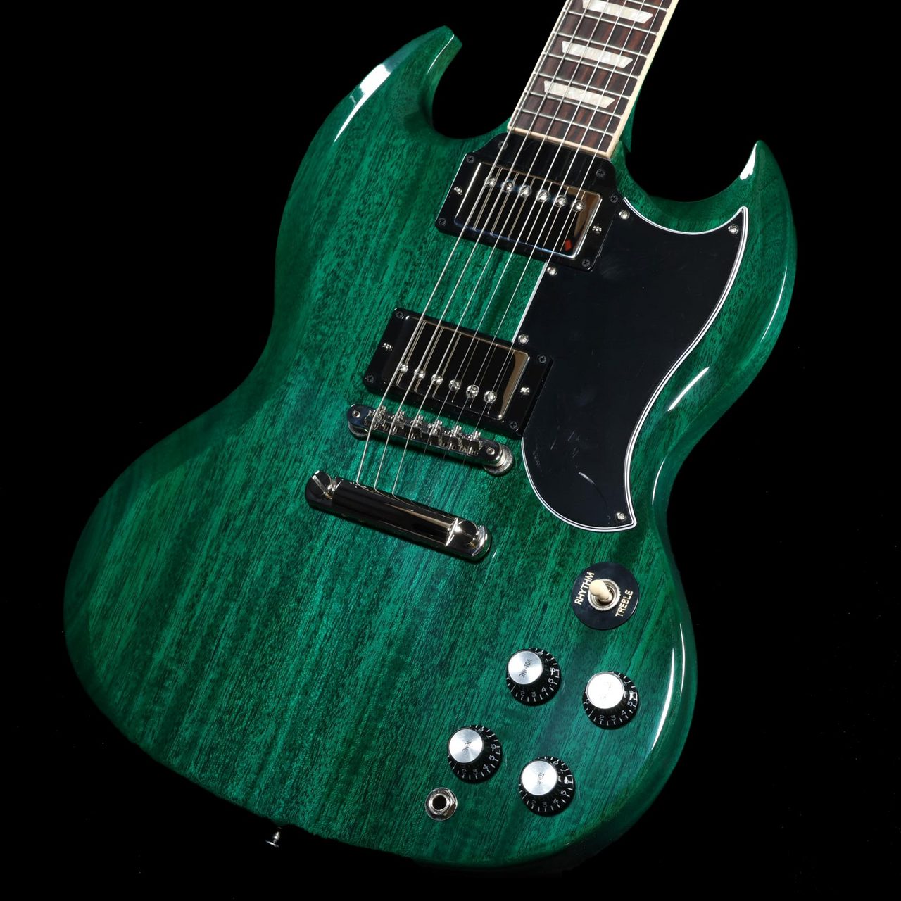 Gibson Custom Color Series SG Standard 61 Stop Bar