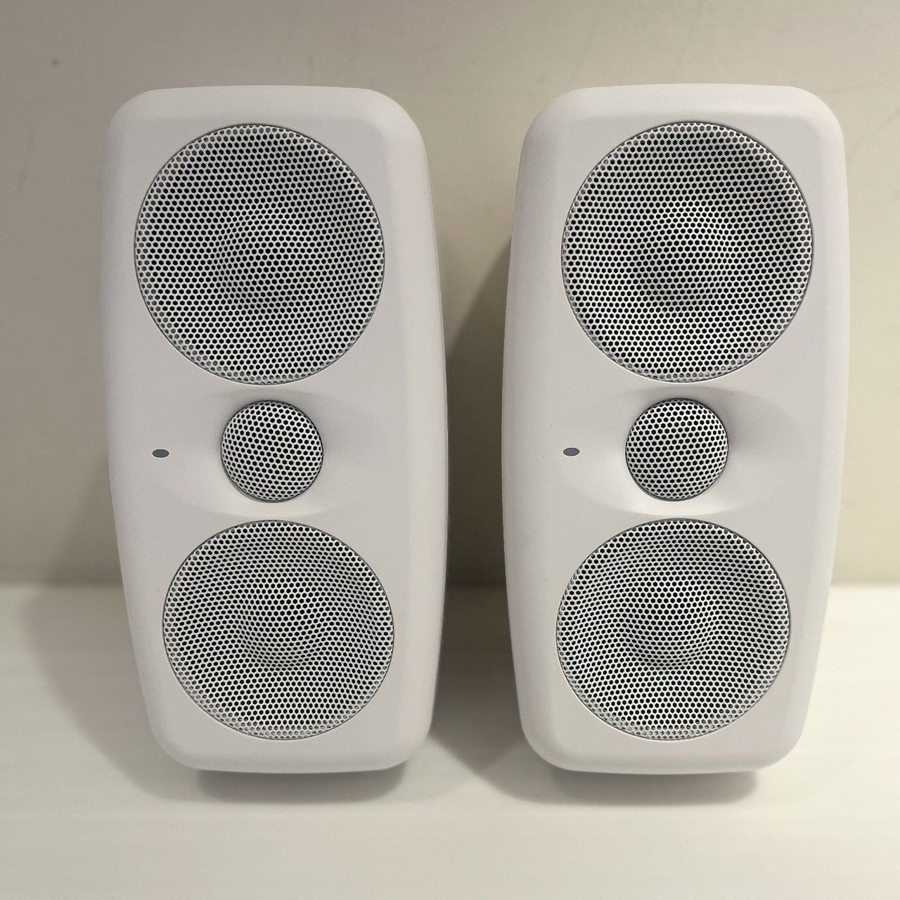 IK Multimedia 【USED】iLoud MTM MKII White ペア/現物写真（中古 