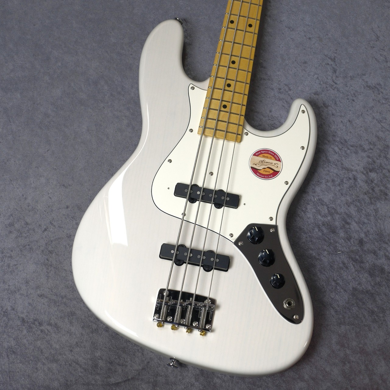 momose MJ2/M - WBD -【#22798】（新品）【楽器検索デジマート】