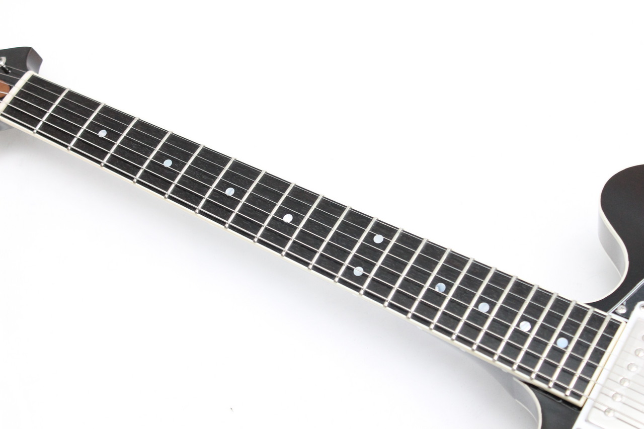 ギター T.S factory 151A-TSSP2 (Black) T.S factory 151A-Humanity Type1.0 TEST / Black【演奏動画アリ