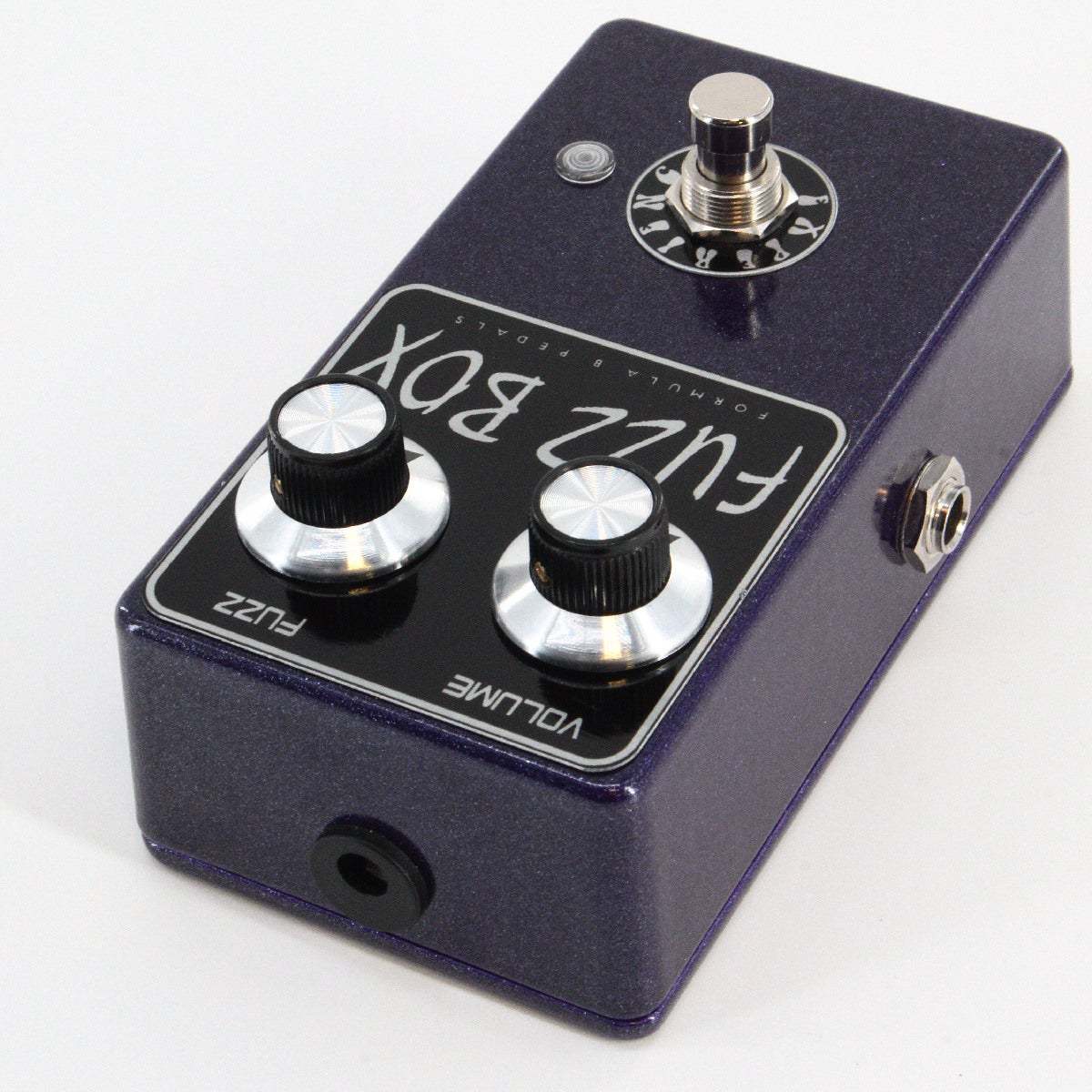Formula B Elettronica Fuzz Box Experience 【渋谷店】（中古/送料