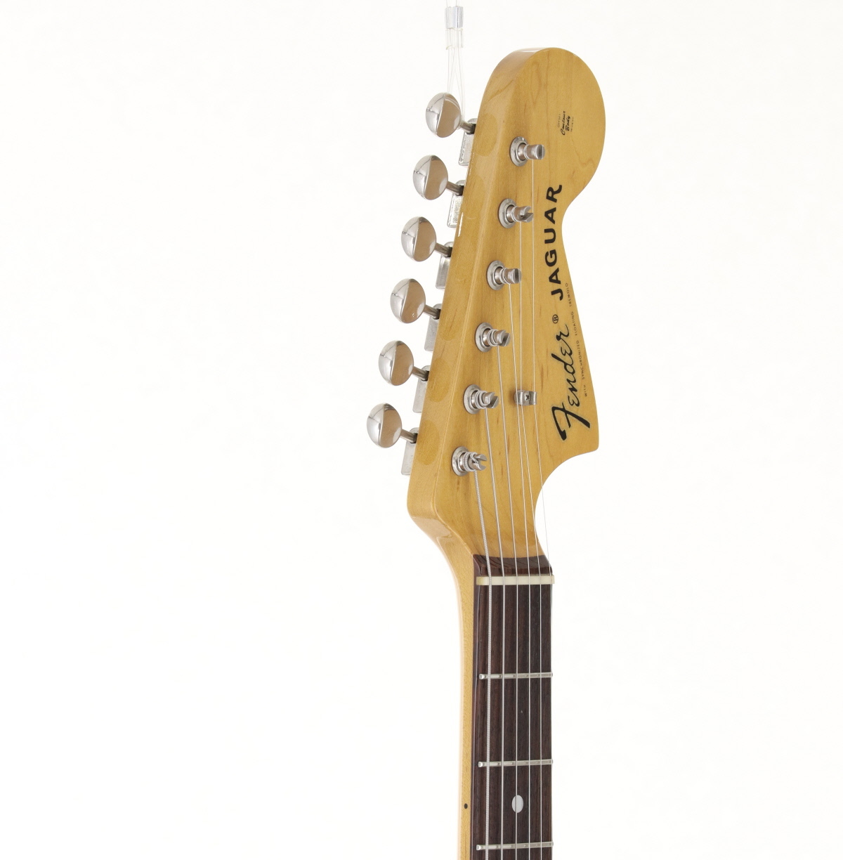 Fender Japan JG66 3TS 【渋谷店】（中古/送料無料）【楽器検索
