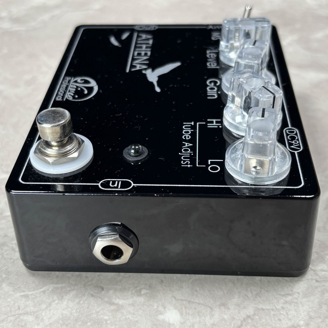 Vivie ATHENA / ディストーション【現物画像】（中古/送料無料）【楽器