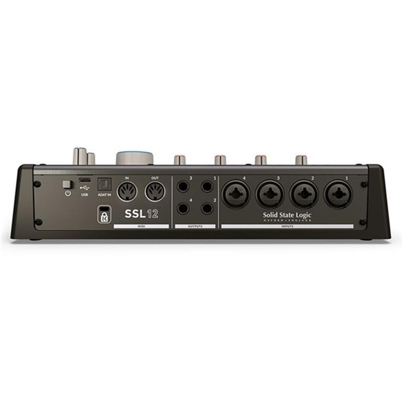 Solid State Logic SSL 2 オヤイデUSBケーブル付属 Solid State Logic SSL 2 オヤイデUSBケーブル付属