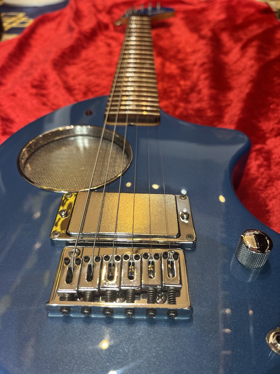 FERNANDES DIGI-ZO（中古）【楽器検索デジマート】