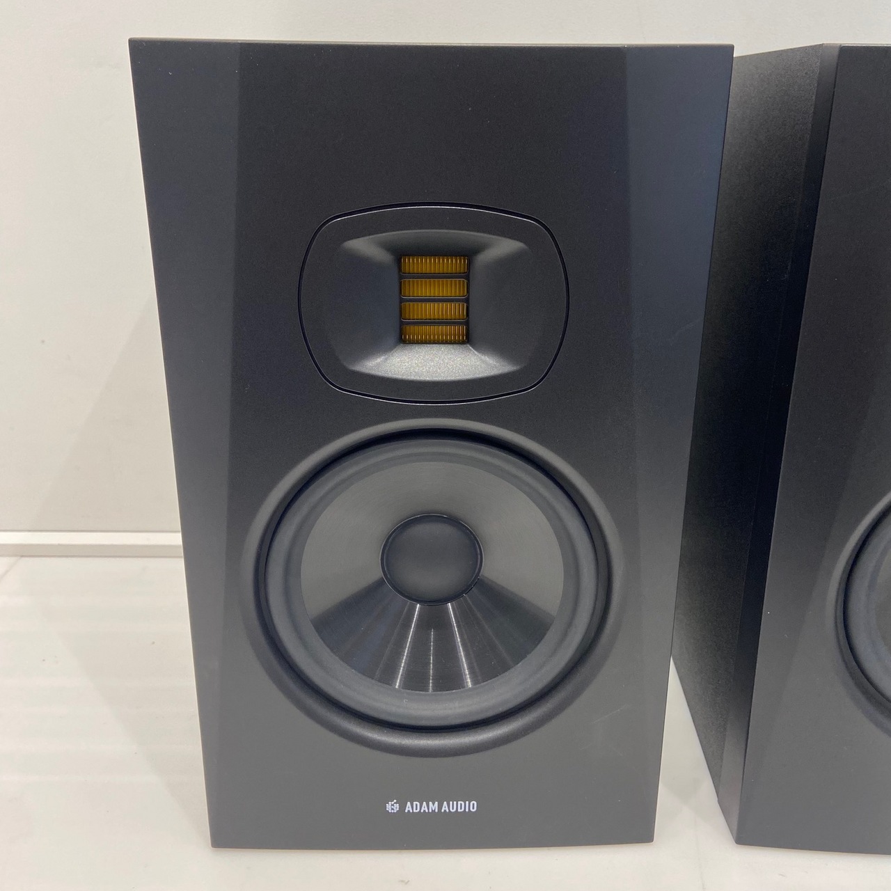 Amazon | ADAM Audio T7V ペア 7インチ アクディブモニター