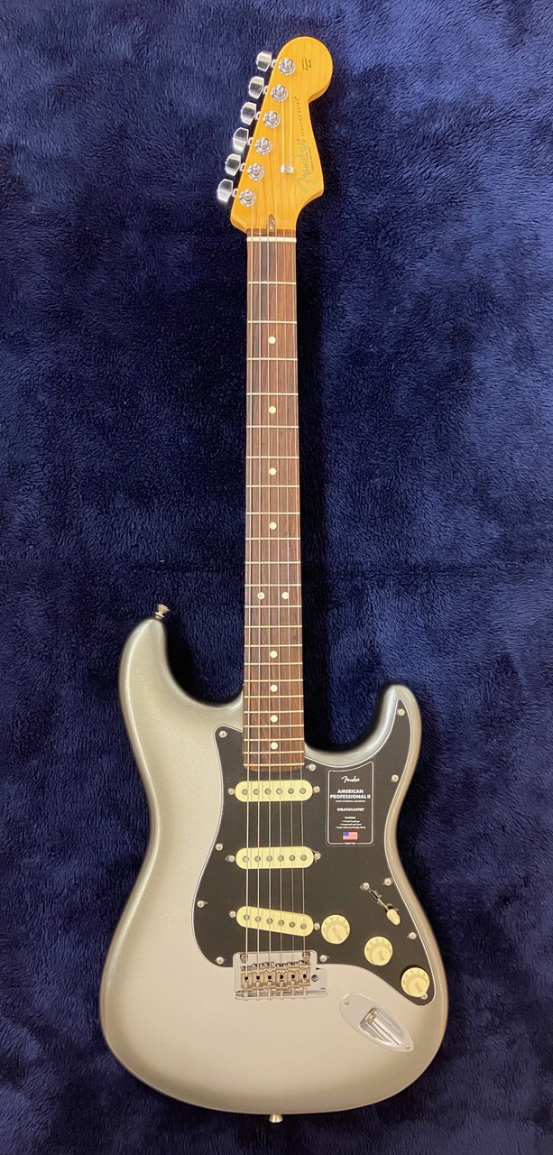 最終値下げ▷Fender American Professional ll ST 最終値下げ▷Fender American Professional ll ST 最終値下げ▷Fender