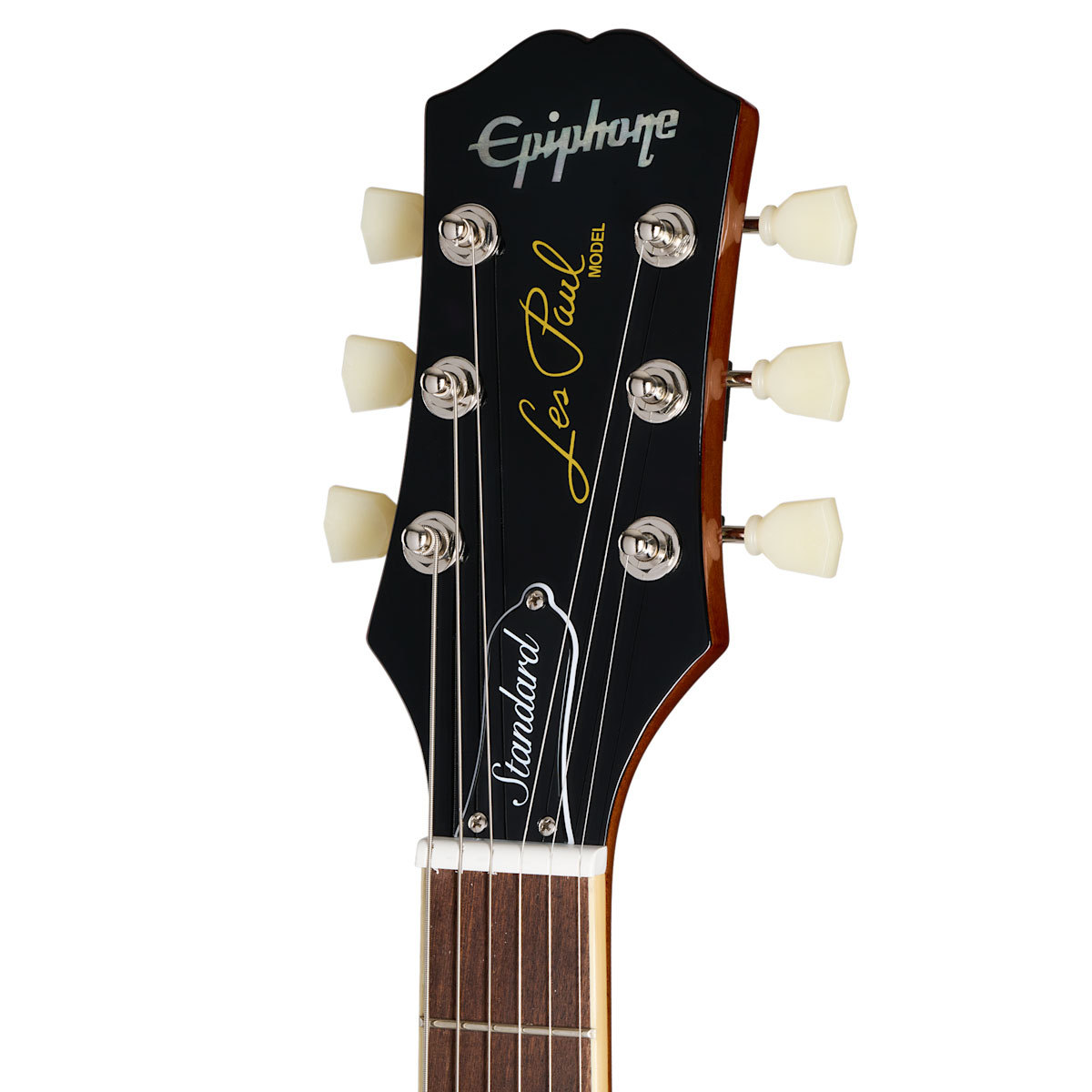【希少・良品】エピフォン　レスポール　Classic Plaintop EPIPHONE LESPAUL CLASSIC PLAIN TOP ギブソン直系エピフォンの