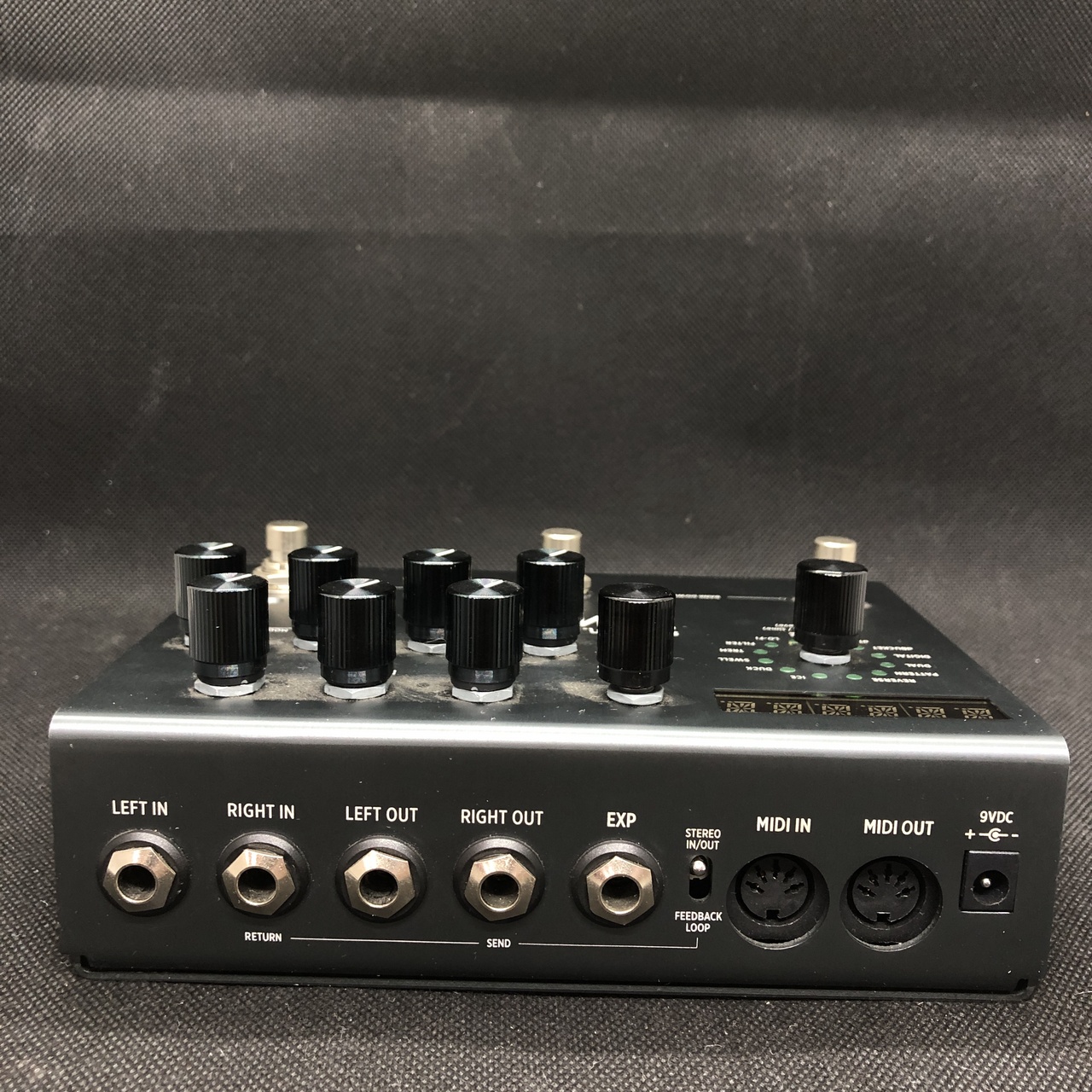 strymon TIMELINE （中古/送料無料）【楽器検索デジマート】