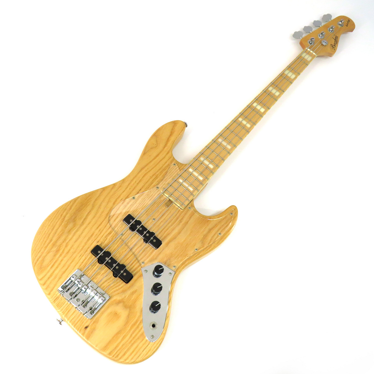 和*利様 【希少！レア！】Bacchus WOODLINE24 417AC BG 和*利様 【希少！レア！】Bacchus WOODLINE24 417AC BG 和*利様