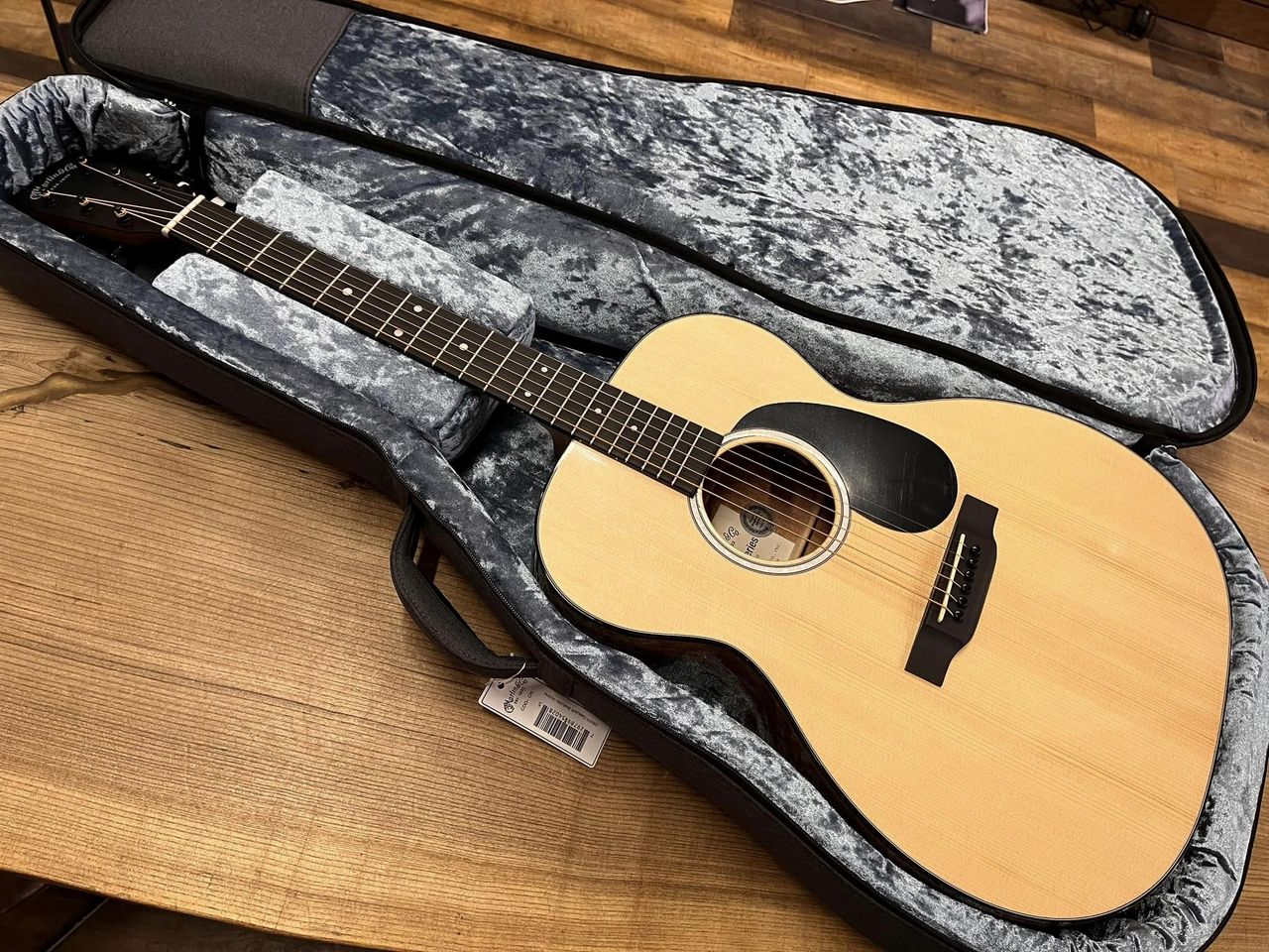 Martin 000-12E Koa（新品/送料無料）【楽器検索デジマート】