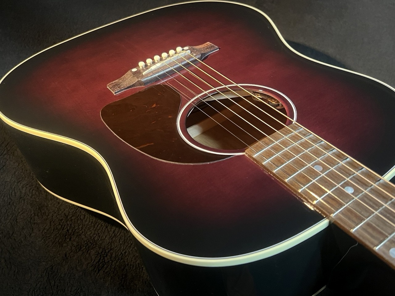 週末限定値引　J-45 パロディ　ギター 週末限定値引 J-45 パロディ ギター