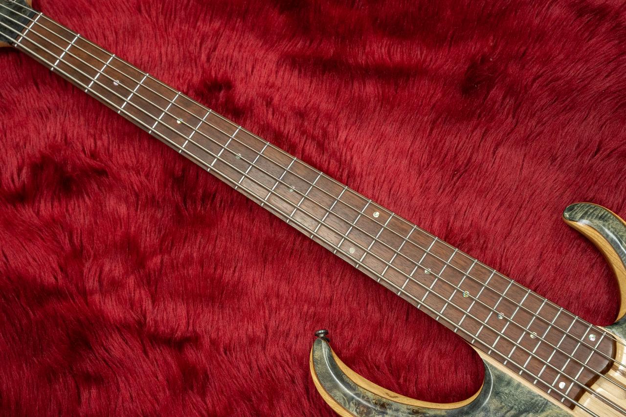 Ibanez BTB845 #171212238 4.35kg【横浜店】（中古/送料無料）【楽器
