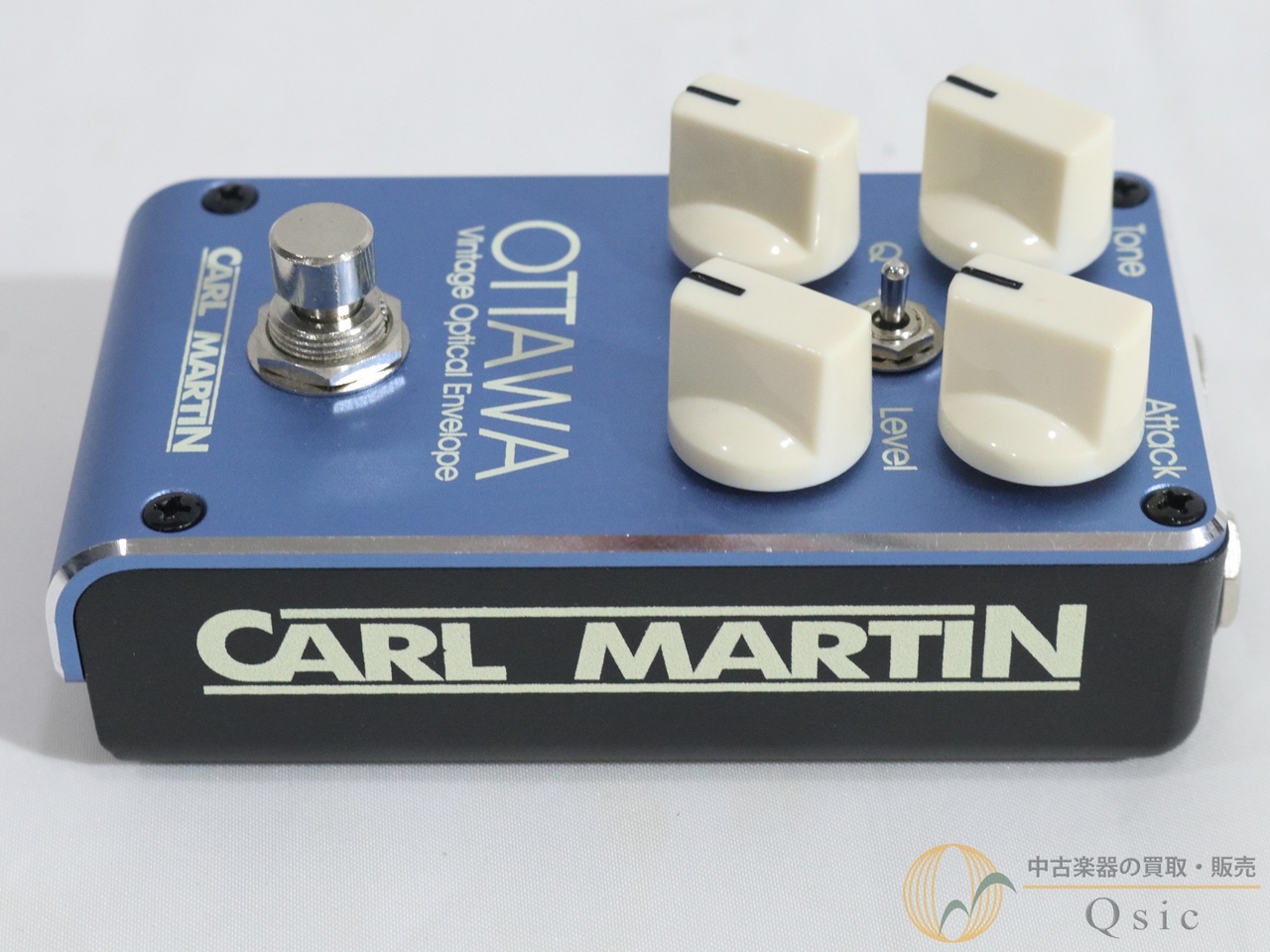 CARL MARTIN Ottawa [OM132]【神戸店在庫】（中古）【楽器検索デジマート】
