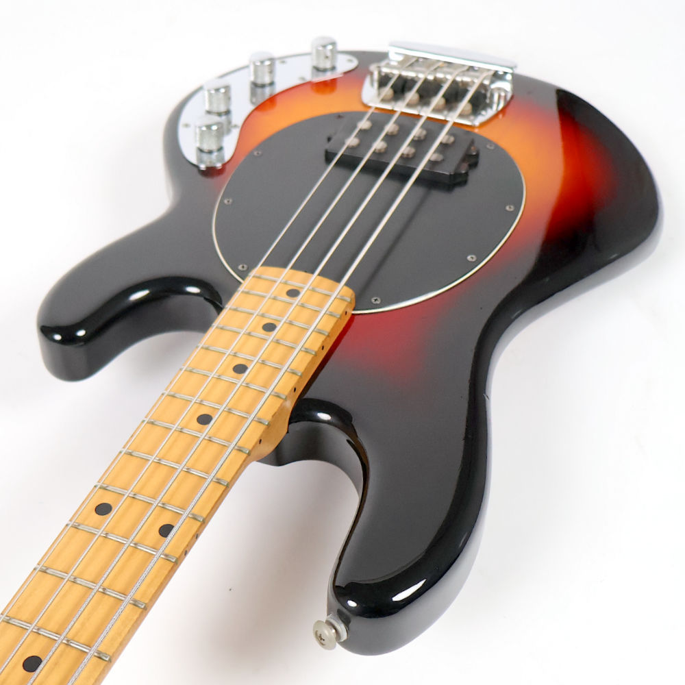 MUSIC MAN 【中古】 MUSIC MAN StingRay EX スティングレイ Vintage