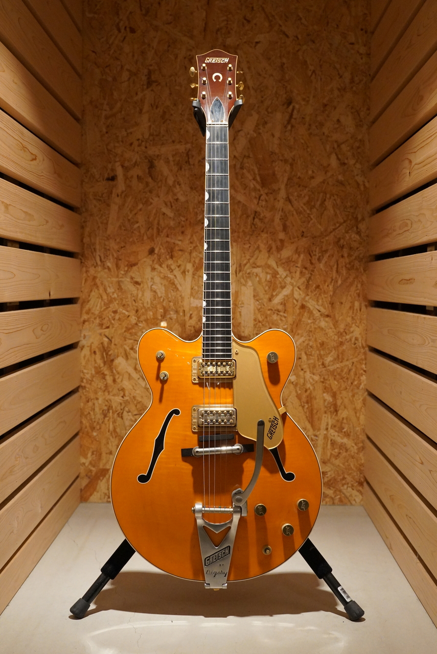 Gretsch G6120-1962 【御茶ノ水店】（中古）【楽器検索デジマート】