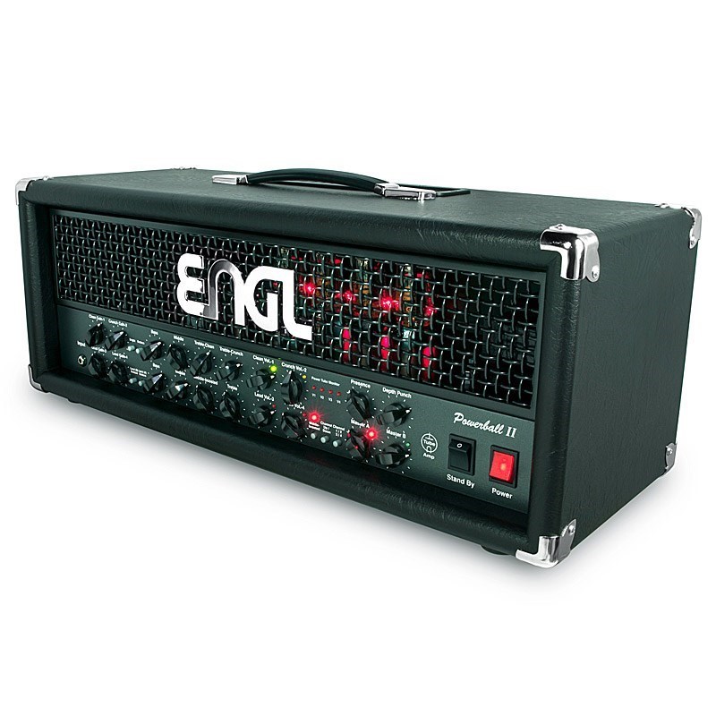 ENGL POWERBALL II (E645II)（パワーボール エングル）（新品
