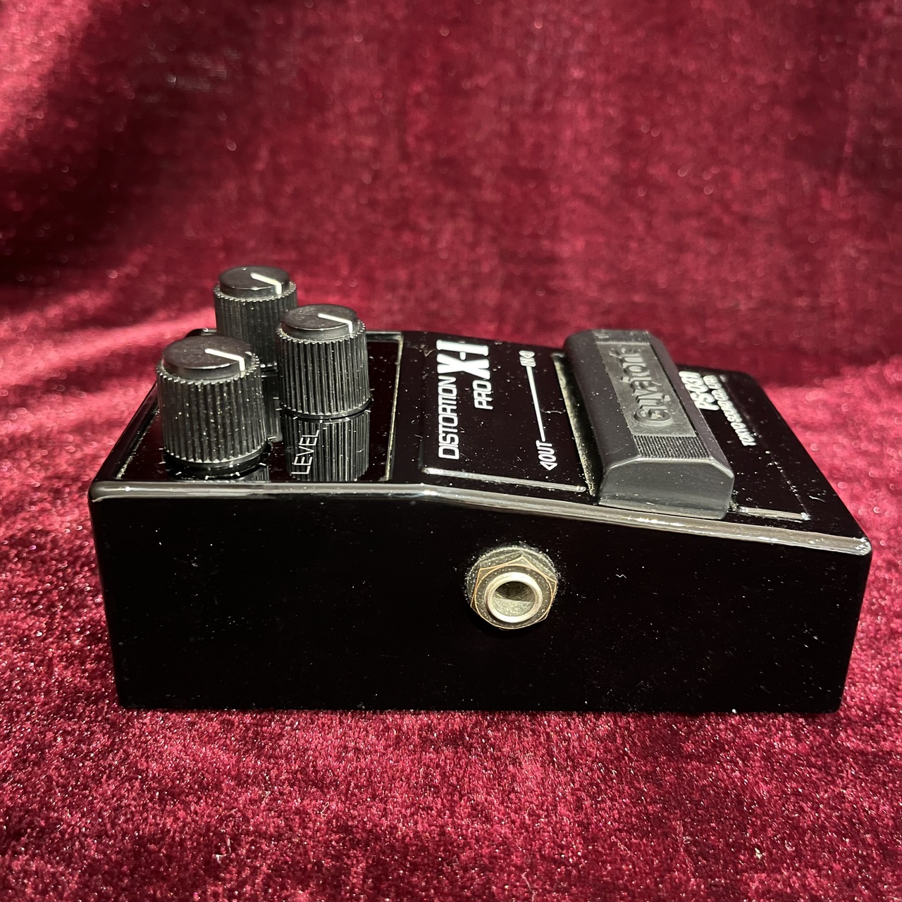 Guyatone PS-031 DISTORTION PRO-X1（中古）【楽器検索デジマート】